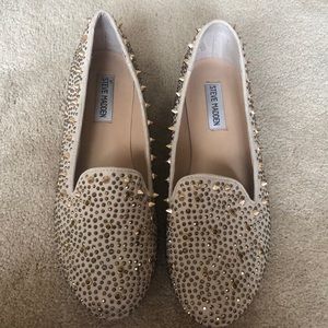 Steve Madden flats